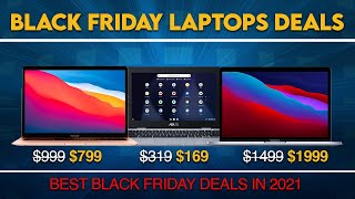 Black Friday Laptops Deals – Best Black Friday Deals in 2021 || Laptop