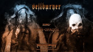 VEILBURNER (US) - Para-Opaque (Dissonant Death/Black Metal) #dissonantdeathmetal #deathblackmetal