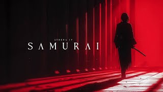 Heart of a Samurai - Beautiful Cinematic Japanese Zen Music for Resilience (Flute, Koto)