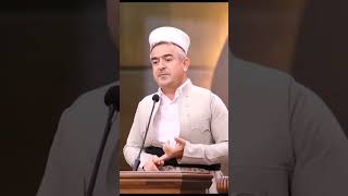 ڕەحمی خوای گەورە لەو دایکە زیاترە بەشی کۆتایی مامۆستا فاتیح