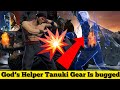 Klassic Diamond Team Elder Tower Survival Mode Gameplay MK Mobile | Tanuki is Bugged