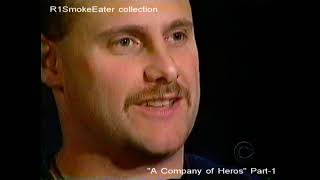 FDNY Rescue-1  a Company of Heros 2002