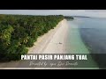 PANTAI PASIR PANJANG TUAL