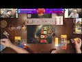 queendomino 2 players i heart board games live stream