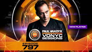 Paul van Dyk's VONYC Sessions 797