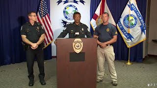 2 suspects arrested in West Palm Beach undercover drug bust