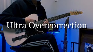Ultra Overcorrection/凛として時雨 guitar cover