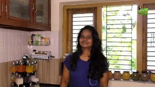 Welcome to my Kitchen 😃🙏..!! My Kitchen Tour 😍😍 || Kerala Samayal in Tamil