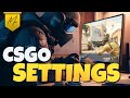 CS:GO Settings: How to setup a config, autoexec & scripts [2020]