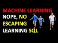 You Can't Run from SQL