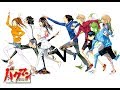 【OST. BAKUMAN】 Kobukuro - Blue Bird + Lyric