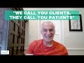 Why You Don't Check a Tiger When She's in Labor and 7cm Dilated | Dr. Stu Fischbein [CLIP]