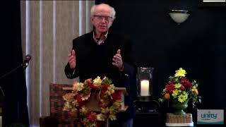 Secrets of the Lost Art of Surrender : Rev John Beerman