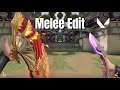 Ignite Fan: Knife Edit (showcase) @mperiel