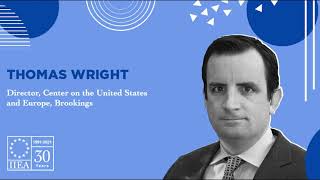Thomas Wright - Aftershocks: Pandemic Politics and the End of the Old International Order