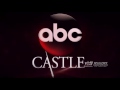 castle new intro mini clip and show producers nathan fillion u0026 stana katic