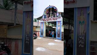 Thirupampuram Temple Address Surakkayur Post, Kudavasal Circle, Thiruvarur District PIN Code–612203