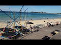 mooloolaba popular coastal suburb sunshine coast queensland australia