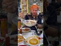 🇮🇶 Massive Iraqi Feast in Baghdad Iraq #shorts