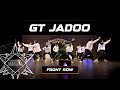 GT Jadoo | Front Row | Maryland Minza 2024 | @ASHWINXSURESH Productions