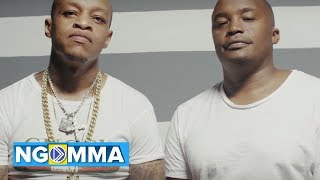 Jaguar x Prezzo - Timika (Official Video) [SMS Skiza to 8544153]