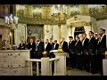 Concert at the Moscow Grand Choral Synagogue, 15.12.2016