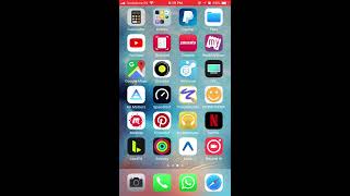Activate siri on iphone 7 in hindi
