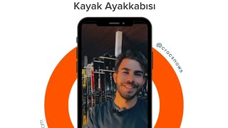 Kayak Ayakkabısı Nasıl Seçilir