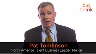 Mercer Inside Employees' Minds | Pat Tomlinson