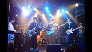 神戸大学軽音楽部ROCK MONO NO AWARE の コピー / 引退ライブ 2022 1日目 【 Rock music band club of Kobe University 】