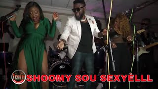 SA SHOOMY AK SAÏDA GENYEN BONDYE? LOBÈY NAN BROOKLYN YÈSWA ZENGLEN - KAFE ANMÈ LIVE 06 17 2022