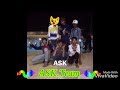 ASK Team Remix 2020 Bro Nak