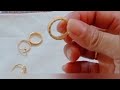 Test Your Jewelry Using Toothpaste | Real or Fake DIY