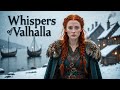 Whispers of Valhalla – A Haunting Nordic Folk Song