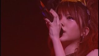 【HD】情熱のキスを一つ（田中れいな 高橋愛 新垣里沙) モーニング娘。