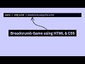 Mastering Breadcrumb Navigation with HTML & CSS | ZonetoCode