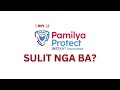 BPI-AIA PamilyaProtect | SULIT BA?