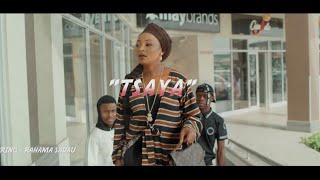 Lilin Baba (TSAYA VIDEO) - Ft. Umar M.Sharif Rahama Sadau