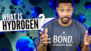 What Is Hydrogen? - Episode 68