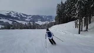 Ski Amade 2018
