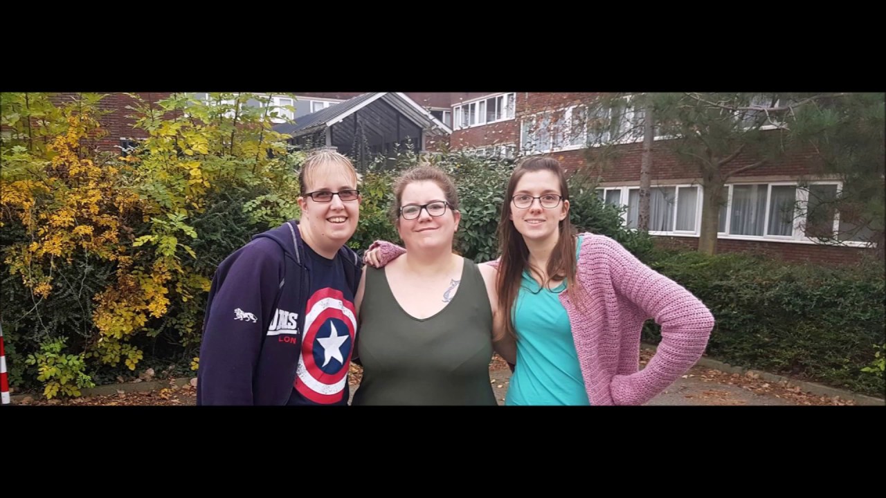 Flosstube 57 October Update Retreat Haed Finish Youtube