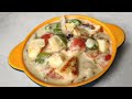 paneer taka tak recipe paneer recipe paneer in white gravy simple paneer recipe