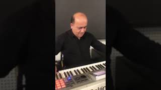 Karen Antonyan \u0026 Garik Ghazaryan,Jeyranes marales 🎼🎹