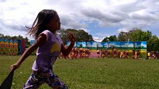 Midsayap's Halad Festival 2018 Street Dancing Champion