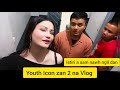 Youth Icon 2024 zan 2 na Vlog