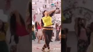 Exclusive dance maari 2 rowdy baby#shorts saipallavi ,#dhanush #saipallavi #vip