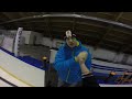 gopro hc rožnov off season training