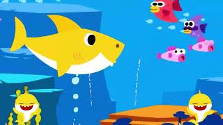 குழந்தை சுறா | Baby Shark In Tamil | தமிழ் குழந்தைகள் பாடல்கள்| குட்டி ஷார்க் |Tamil Rhymes for kids