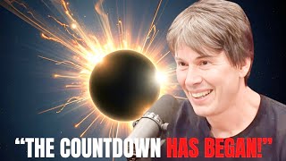 Countdown Begins: Brian Cox Reveals Imminent Betelgeuse Supernova