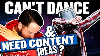 CONTENT CREATION IDEAS FOR ARTISTS